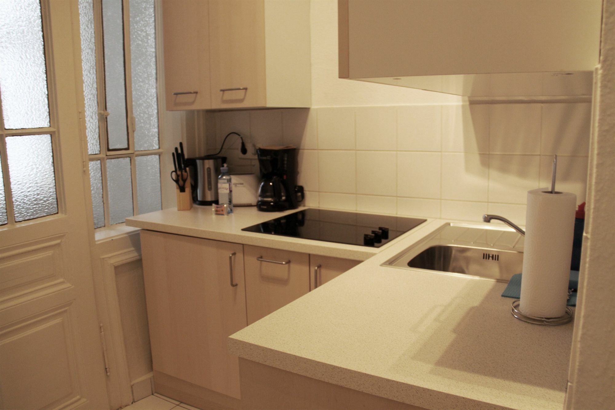 Checkvienna Apartment Khunngasse Viena Exterior foto