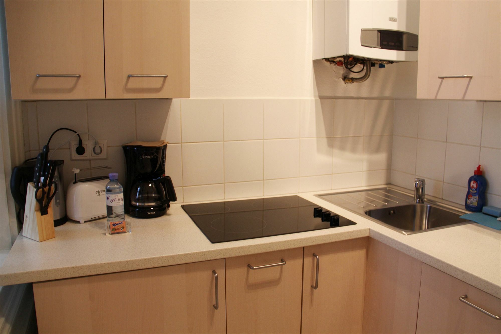 Checkvienna Apartment Khunngasse Viena Exterior foto